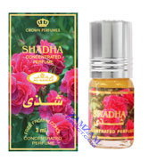 Shadha : Crown Perfumes