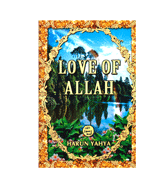 Love Of Allah