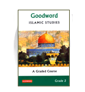 Goodword Islamic Studies - Grade 2