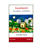 Goodword Islamic Studies - Grade 3