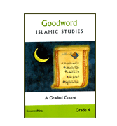 Goodword Islamic Studies - Grade 4