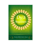 Du'a For Beginners