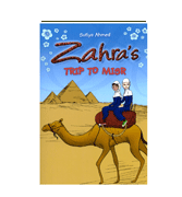 Zahra's Trip To Misr