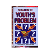 Solution To Youth's Problem