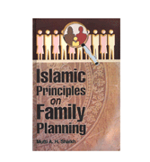 Islamic Principles on Family Planning