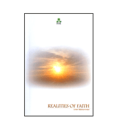 Realities Of Faith
