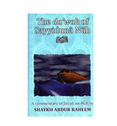 The da'wah of Sayyiduna Nuh