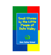 Small Stories by the Little People of Date Valley