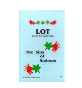 Lot - The Sins of Sadoum