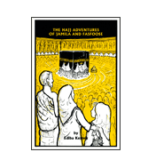 The Hajj Adventures Of Jamila And Fasfoose
