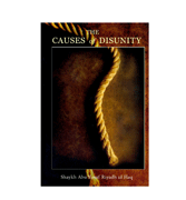 The Causes of Disunity