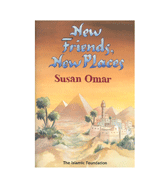 New Friends New Place