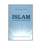 Islam - The Perfect Religion