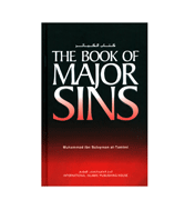 The Book Of Major Sins