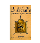 The Secret Of Secrets