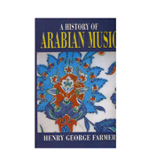 A History Of Arabian Music