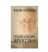 Stages of Islamic Revolution