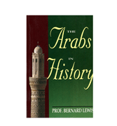 The Arabs In History
