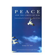 Peace And The Limits Of War