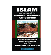 Islam and the search for African-American Nationhood