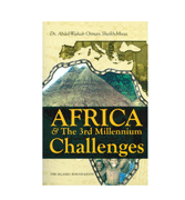 Africa & The 3rd Millennium Challanges