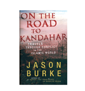 On The Road To Kandahar