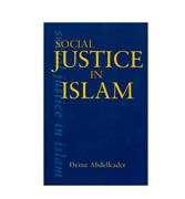 Social Justice In Islam