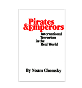 Pirates & Emperors - International Terrorism in the Real World