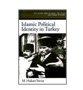 Islamic Political Identity in Turkey