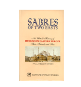 Sabres Of Two Easts
