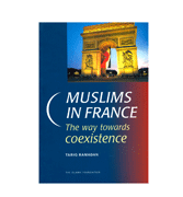 Muslims In France - The Way towards Coexistence