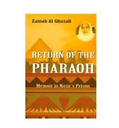 Return Of The Pharaoh