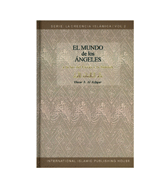 Serie - La Creencia Islamica / Vol 2 El Mundo de los Angeles - a la luz del Cor'an y la Sunnah