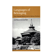 Languages of Belonging