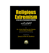 Religious Extremism - In the Lives of Contemporary Muslims