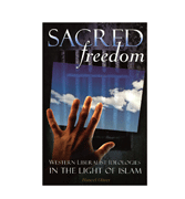 Sacred Freedom