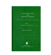 The Ottoman State And Societies In Change