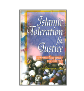 Islamic Toleration & Justice