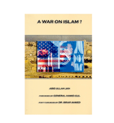 A War On Islam