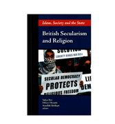 British Secularism and Religion