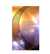 Race, Religion & muslim Identity