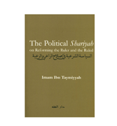 The Political Shariyah