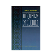 The Question Of Culture