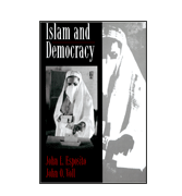 Islam and Democracy