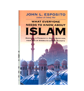 What Everyone Needs To Know About Islam