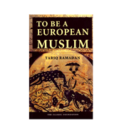To Be A European Muslim