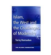 Islam, the West and the Challenges of Modernity