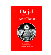 Dajjal the Anti Christ