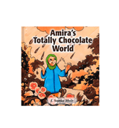 Amira's Totally Chocolate World