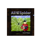 Ali and the Spider